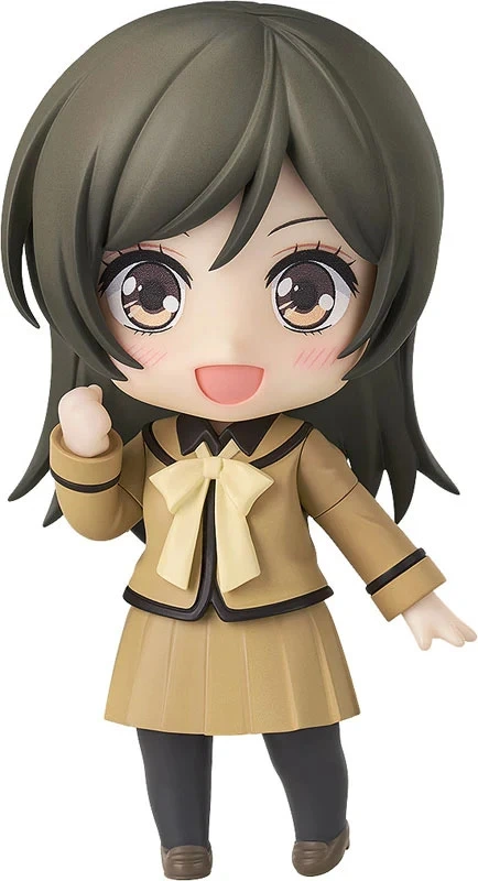 Kamisama Hajimemashita◎ - Mamoru - Momozono Nanami - Nendoroid (#2784) - 2026 Re-release