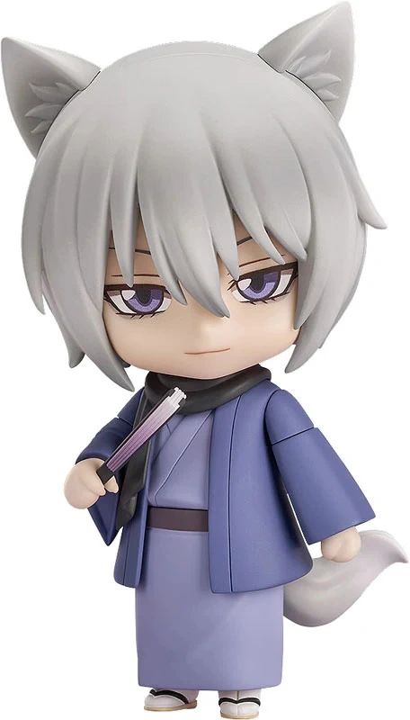 Kamisama Hajimemashita◎ - Tomoe - Nendoroid (#2443) - 2026 Re-release