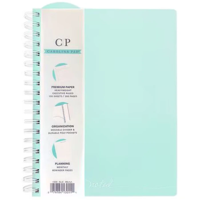 Notebooks for school!