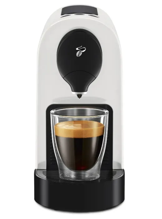 TCHIBO Cafissimo Pure Plus Kapszulás Kávéfőző - Fehér
