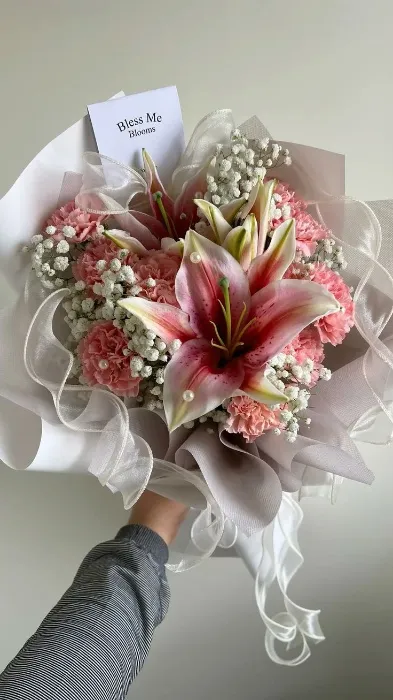 lillies