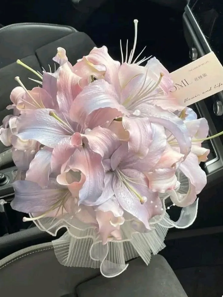 bouquet of flowers