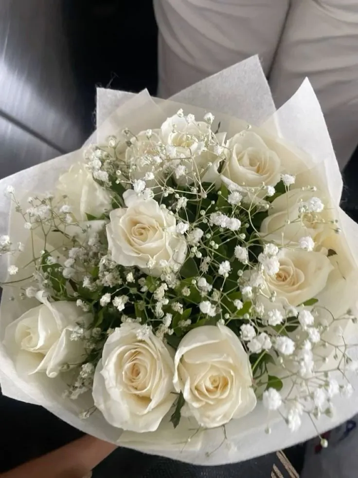 roses