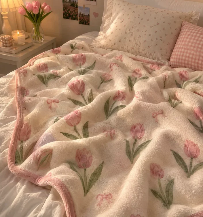 ⋆.𐙚 ̊blanket