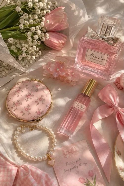 ⋆.𐙚 ̊perfume
