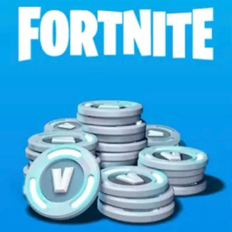 V-Bucks!