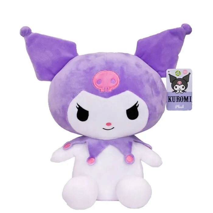 Kuromi Plush (Funds) 
