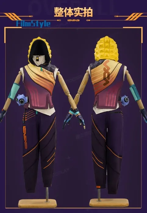 MIKS COSPLAY 