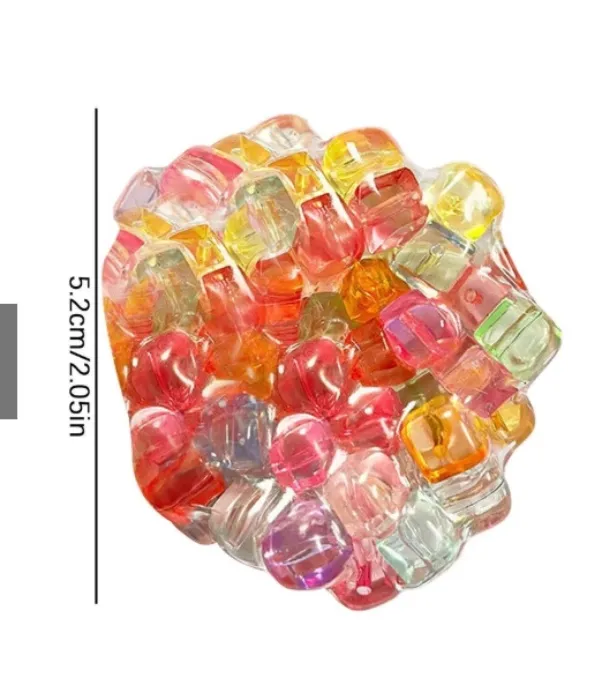 Creative Popping Beads