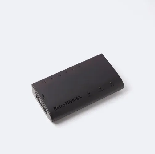 RetroTINK-5X Pro
