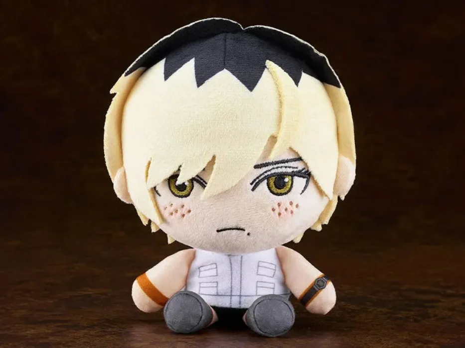 Silent Hill 3 Heather Mason Plushie