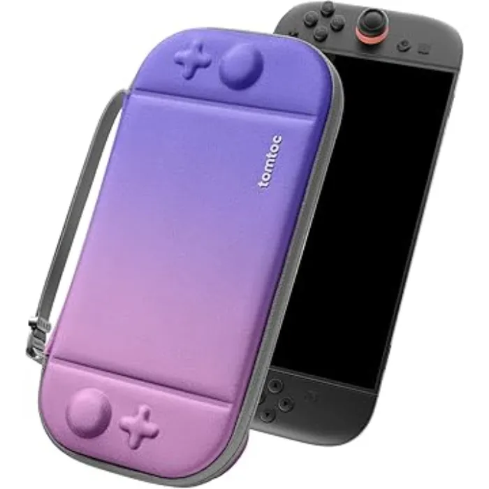 Switch 2 Case