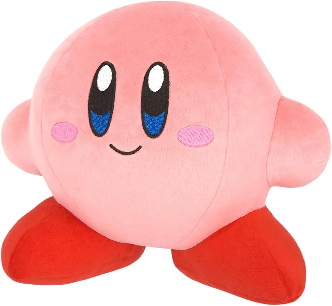 Kirby Kirby Plush Doll (M) Standard