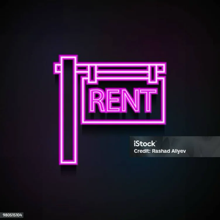 Rent 🏢💲💕