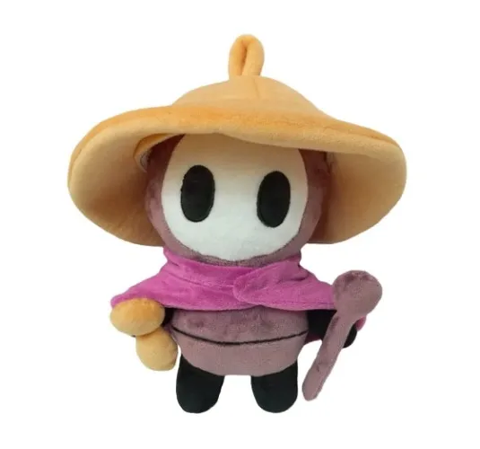 Hollow Knight Silksong Sherma