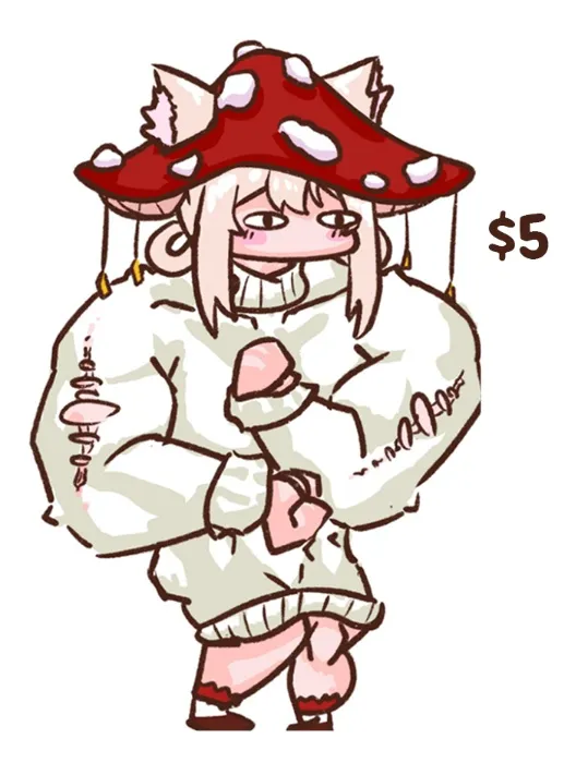 $5 CLOTHES MONEY!! 