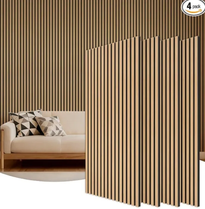 PRETTY SOUND PROOFING!