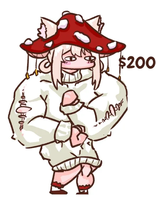 $200 CLOTHES MONEY!!!