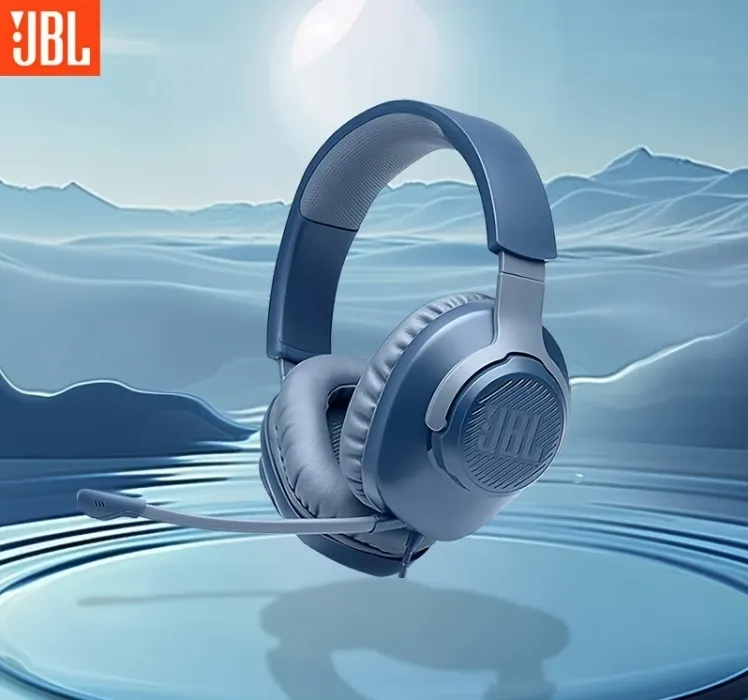 JBL Quantum 100 Headphones