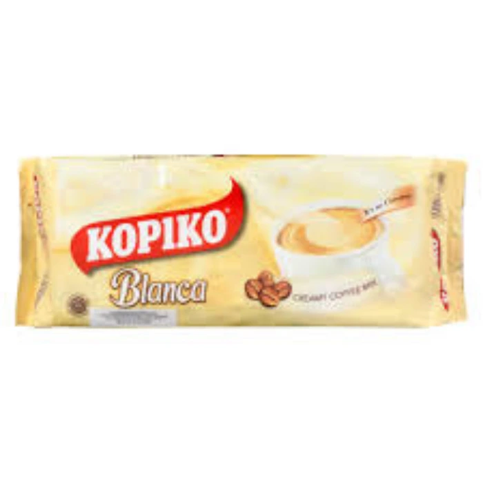 Kopiko Blanca