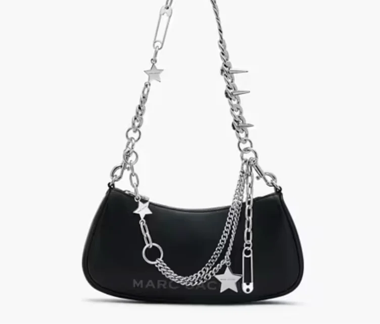 The Star Charm Shoulder Bag