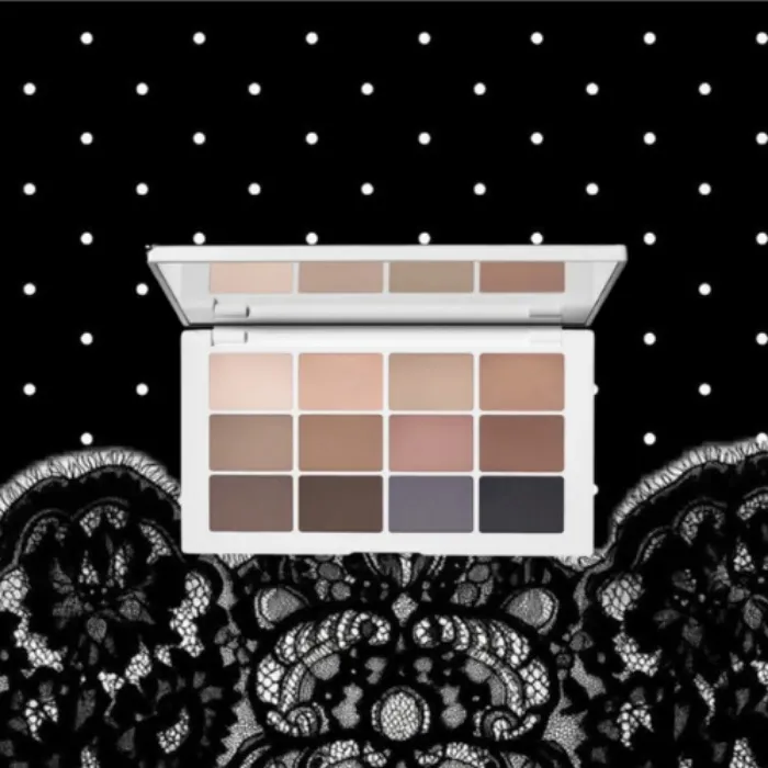 Master Mattes® Neutral Eyeshadow Palette