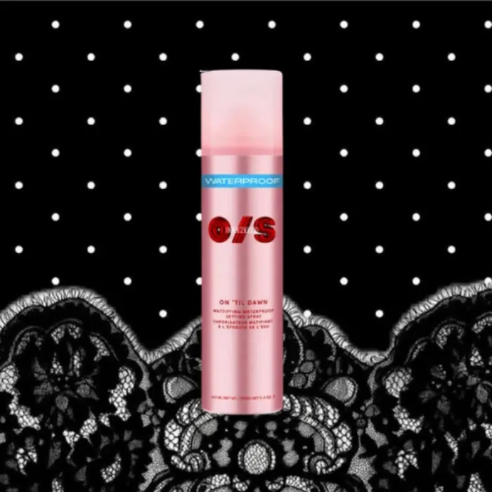 On Til Dawn Setting Spray
