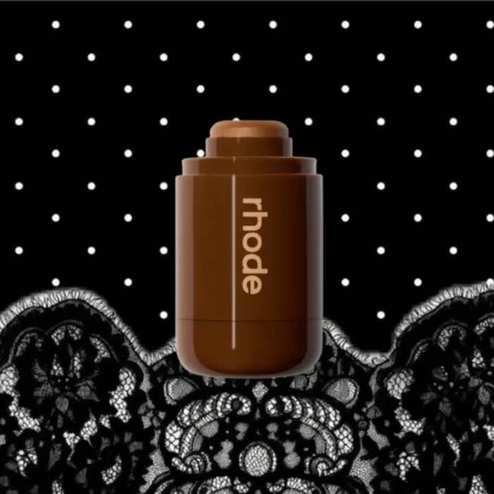  Rhode Pocket Bronze Long-Wearing Cream Bronzer