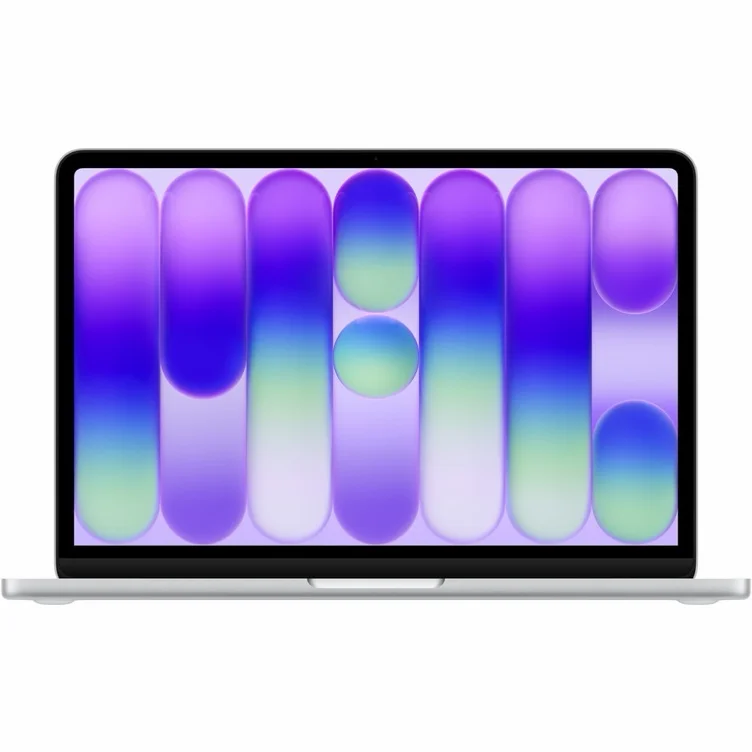 Apple Macbook Neo 13-inch (A18 Pro Chip) 8GB/512GB Touch ID - Silver