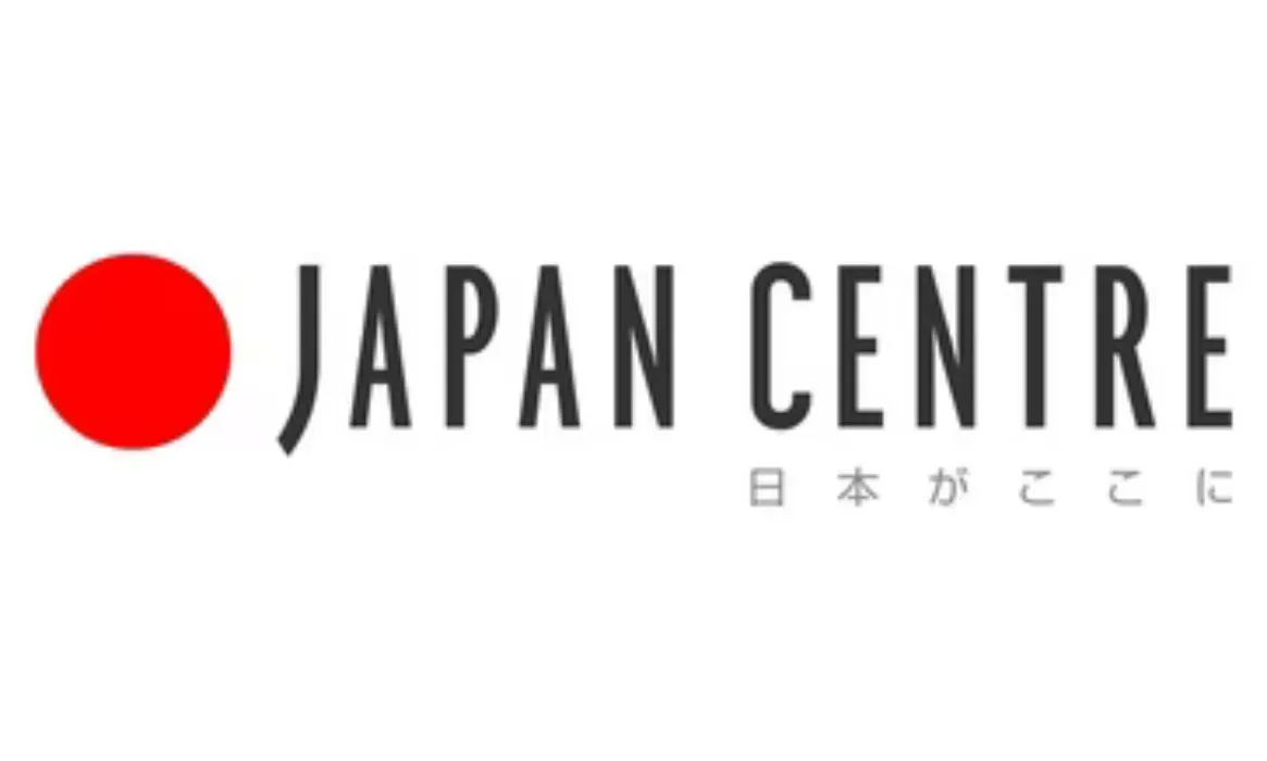 Japan Centre Gift Card