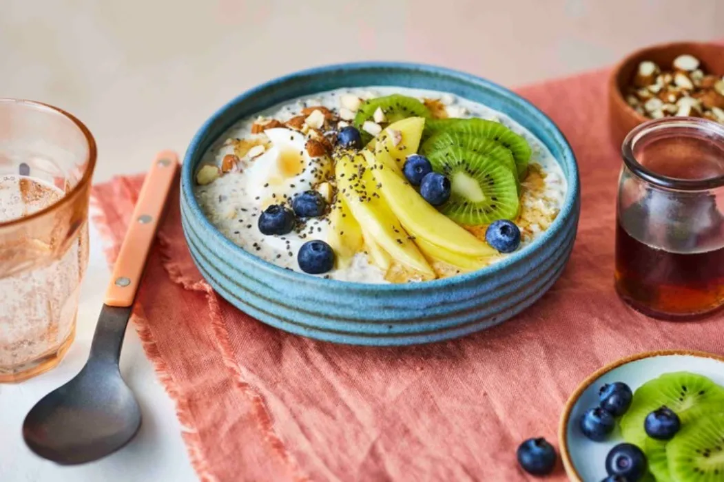 Buy me Breakfast