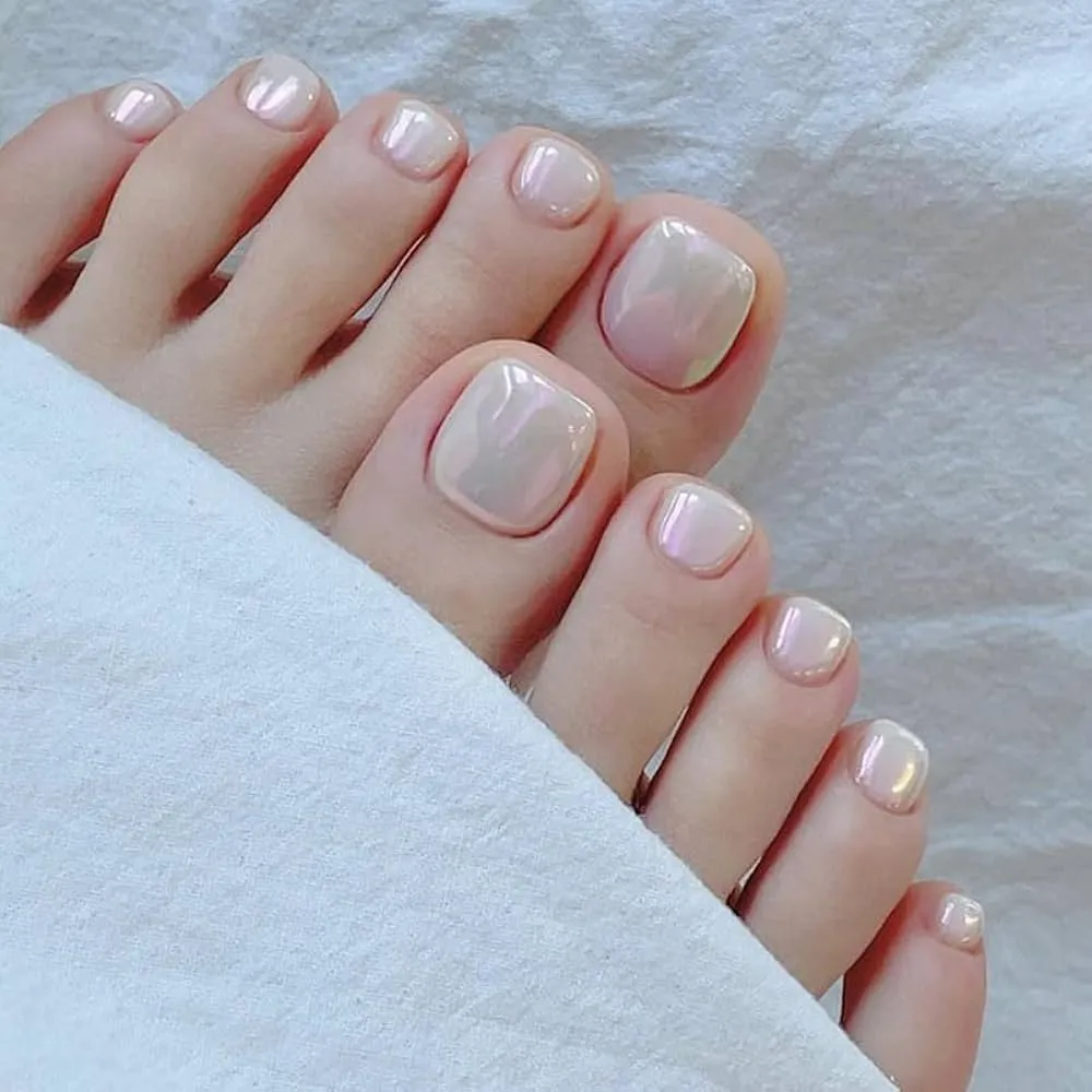 Pay for my Pedicure