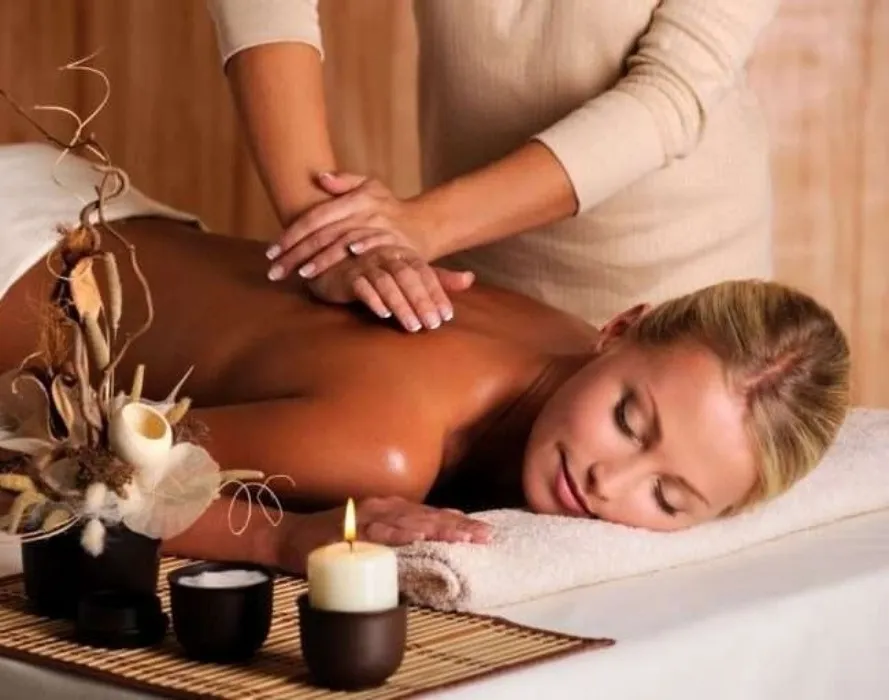Give me a Body Massage 