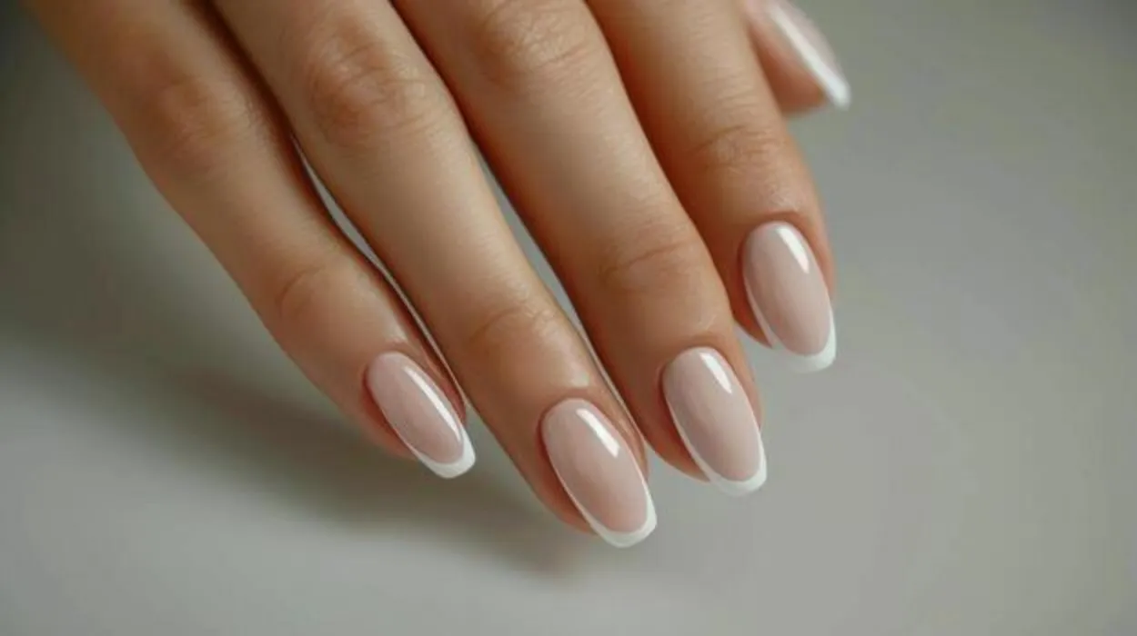 Pay for my Manicure
