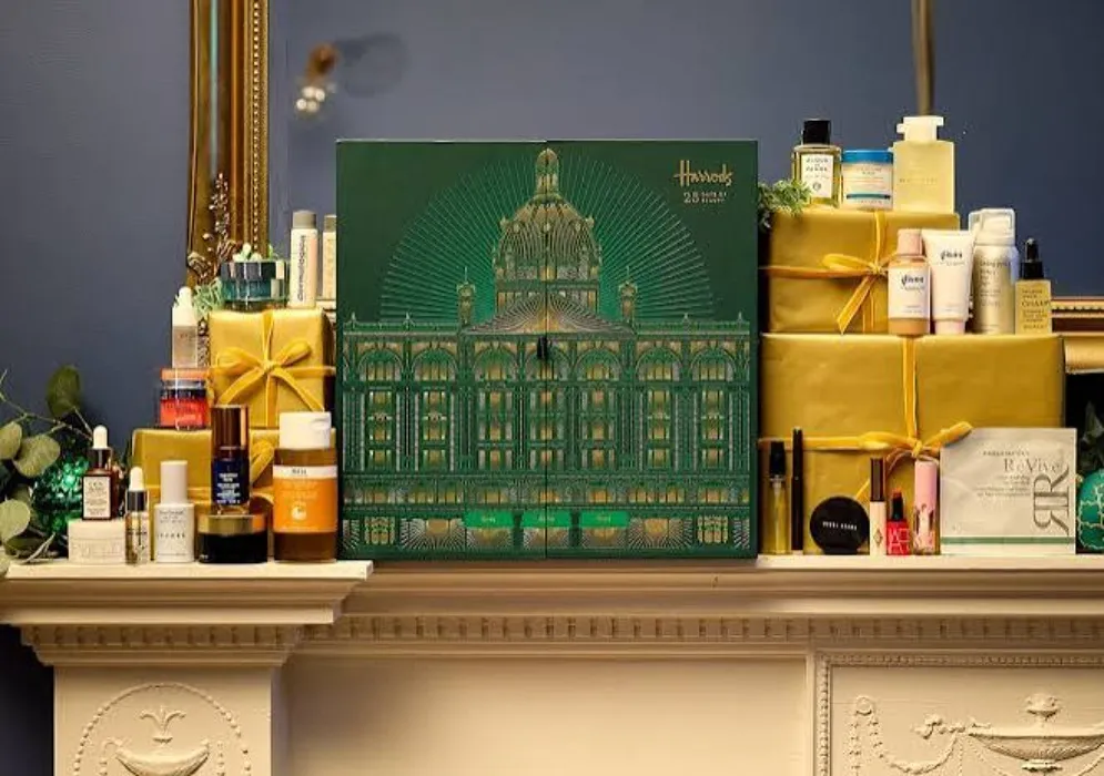 $500 Towards Advent Calendars  