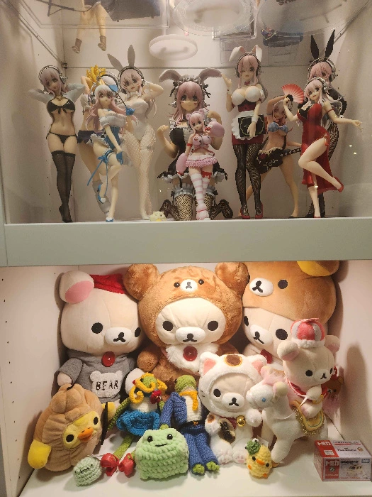 BESTÅ Storage combination