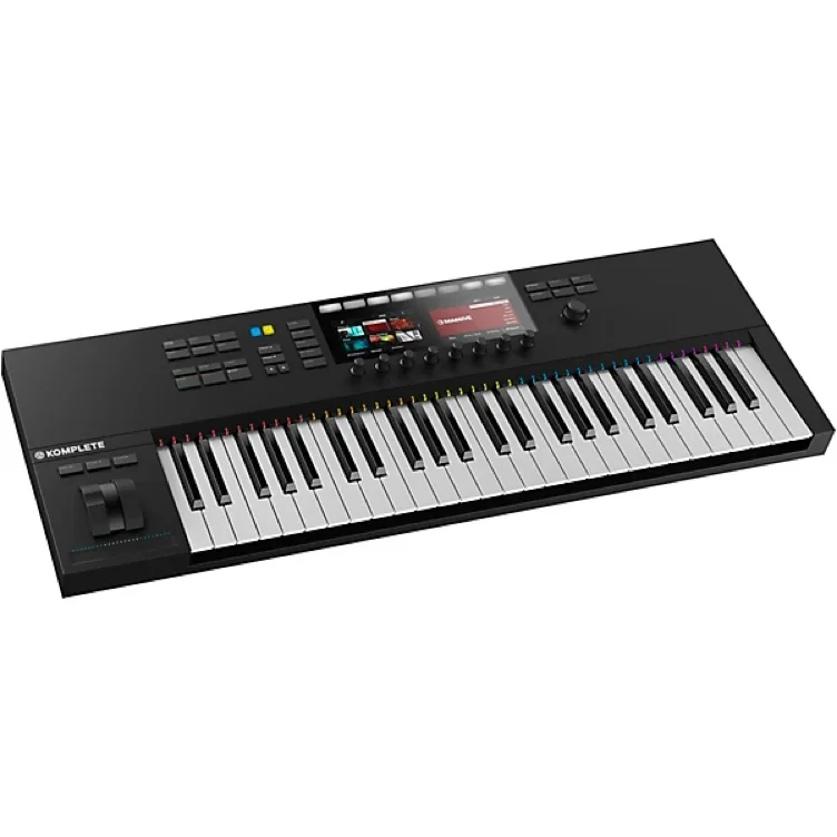 Kontrol S49