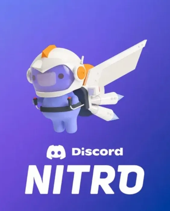 Nitro Benefits and Features | Discord