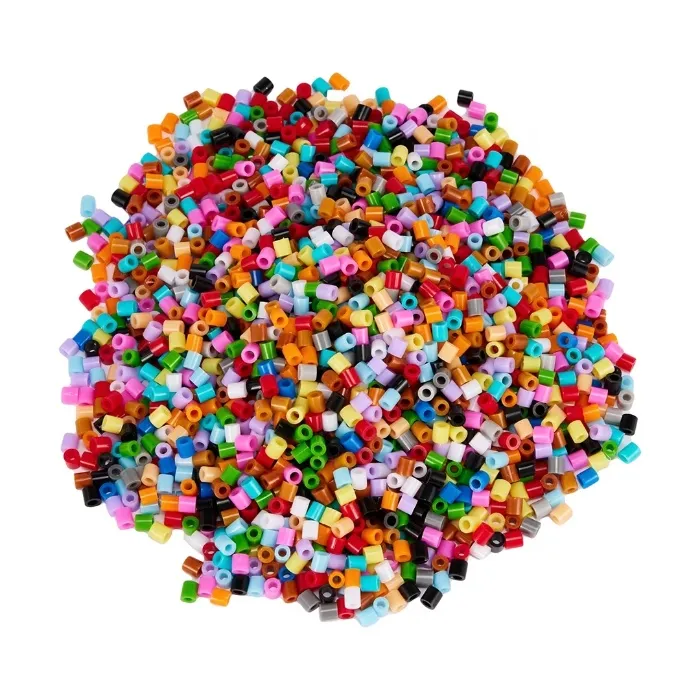 Melty Beads for making mini pokemon