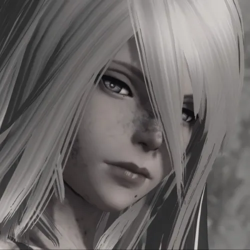 𝜗ৎ A2 Wig 𝜗ৎ