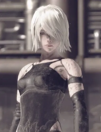 𝜗ৎ A2 Cosplay 𝜗ৎ