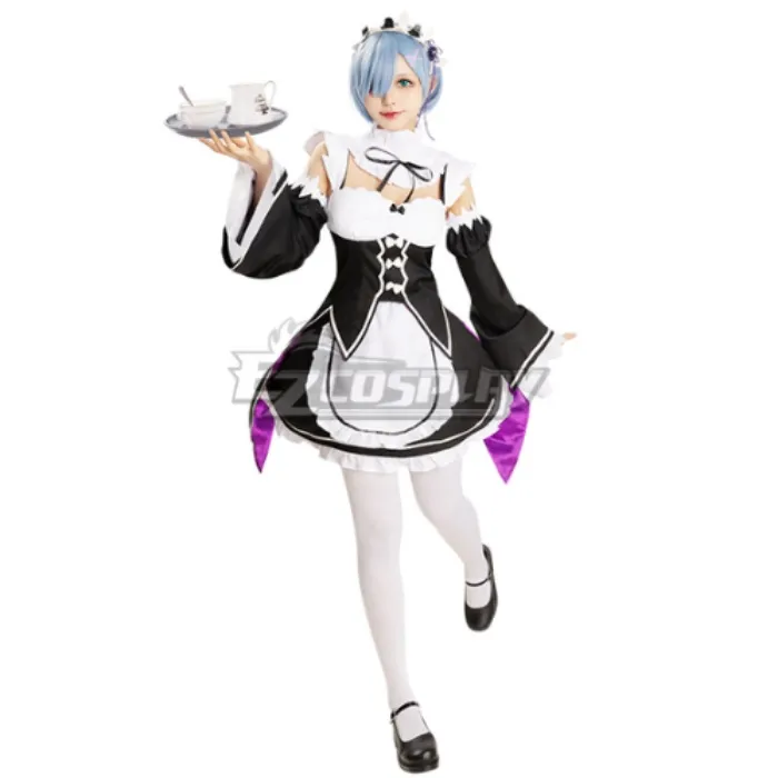 Cosplay Rem Re:zero