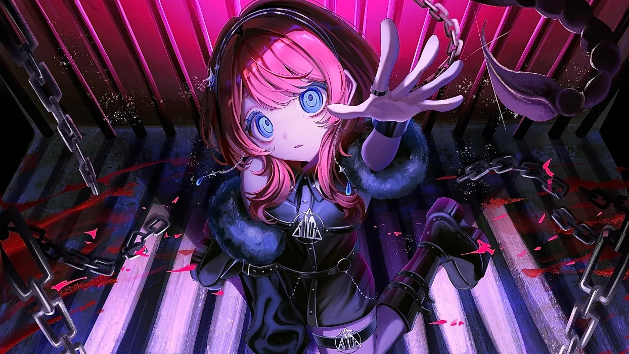 art by momosu 