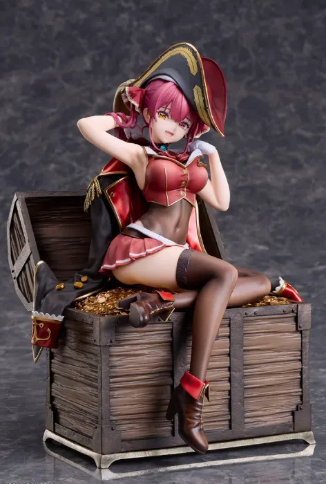 hololive production - Houshou Marine 1/7 Scale Figure