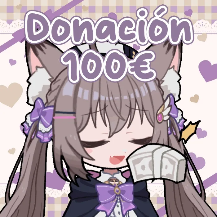 100€