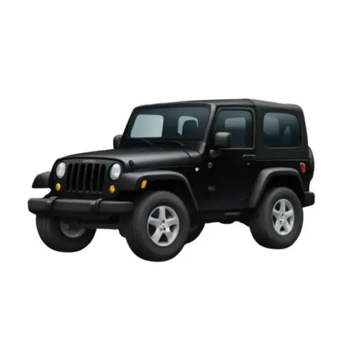 Old Used Jeep Fund