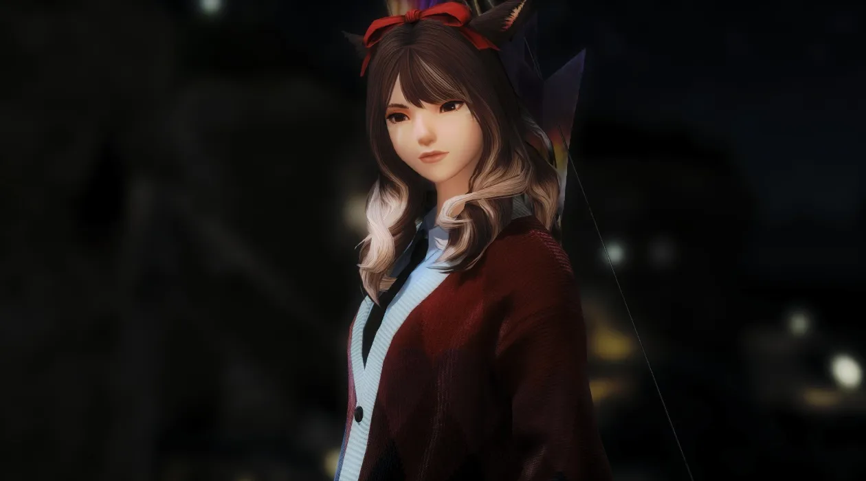 FINAL FANTASY XIV SUBSCRIPTION