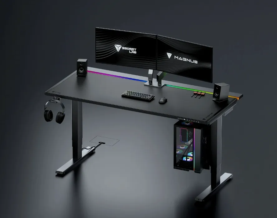 Secretlab MAGNUS Pro