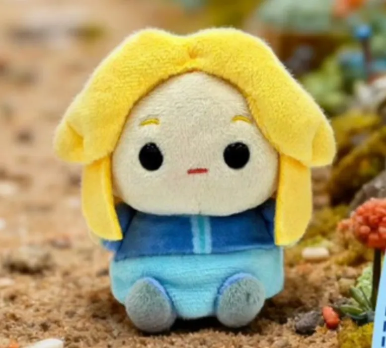 Maria Sonic The Hedgehog SEGA Cooro