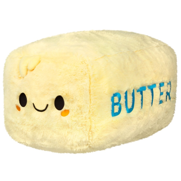 BUTTERRRRRR
